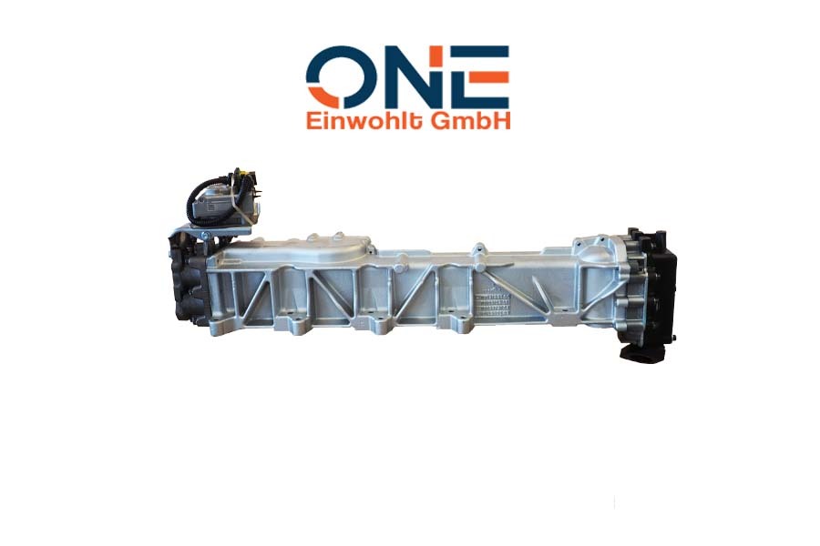 ONE Einwohlt GmbH - vehicles for sale undefined: picture 10