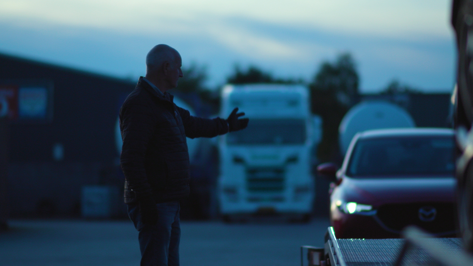 B&S Auto's - Other machinery MERCEDES-BENZ undefined: picture 1