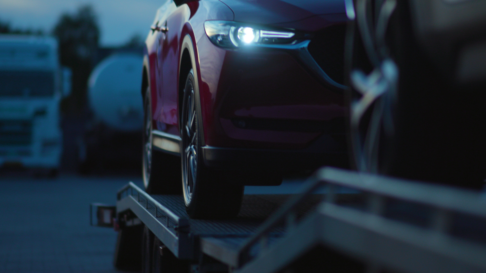 B&S Auto's - Other machinery MERCEDES-BENZ undefined: picture 2