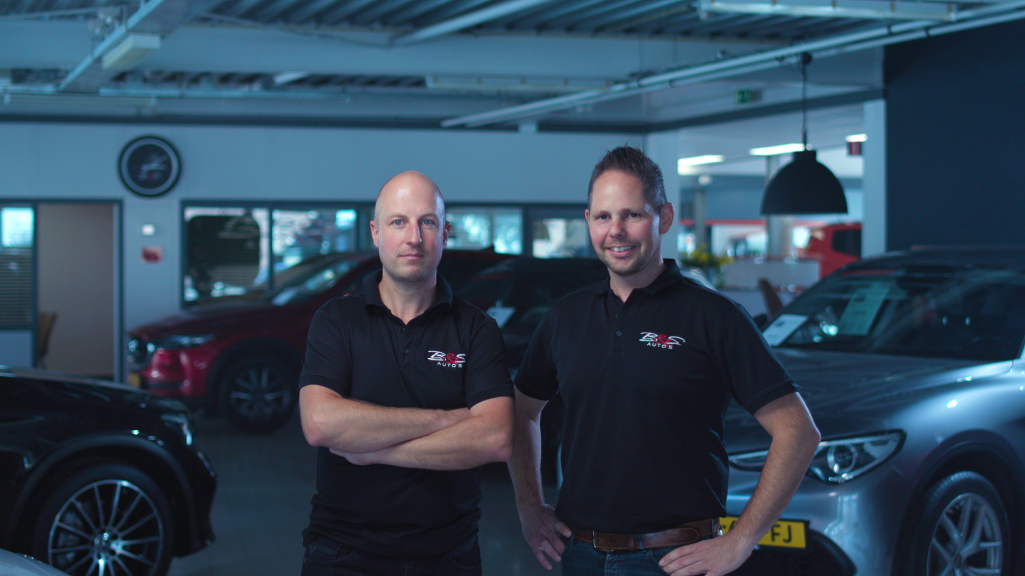 B&S Auto's - Other machinery MERCEDES-BENZ undefined: picture 4