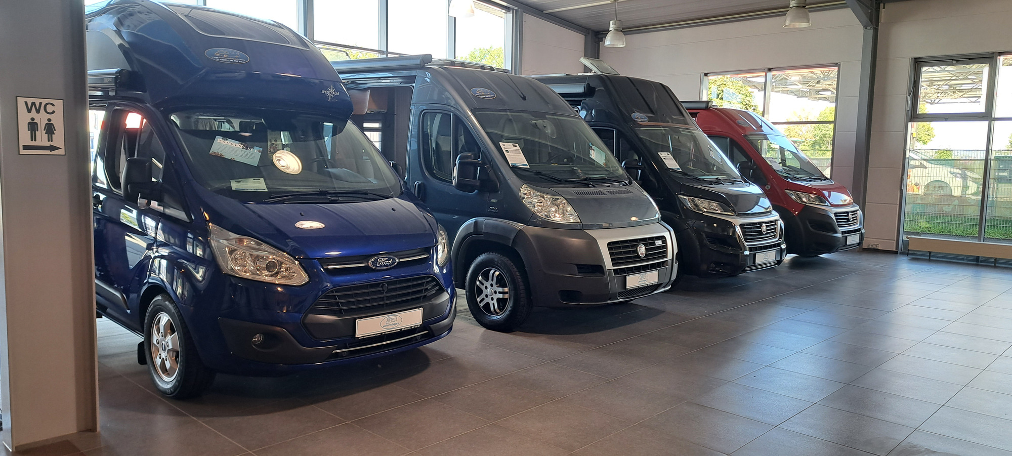 Wohnmobilpark GmbH undefined: picture 3