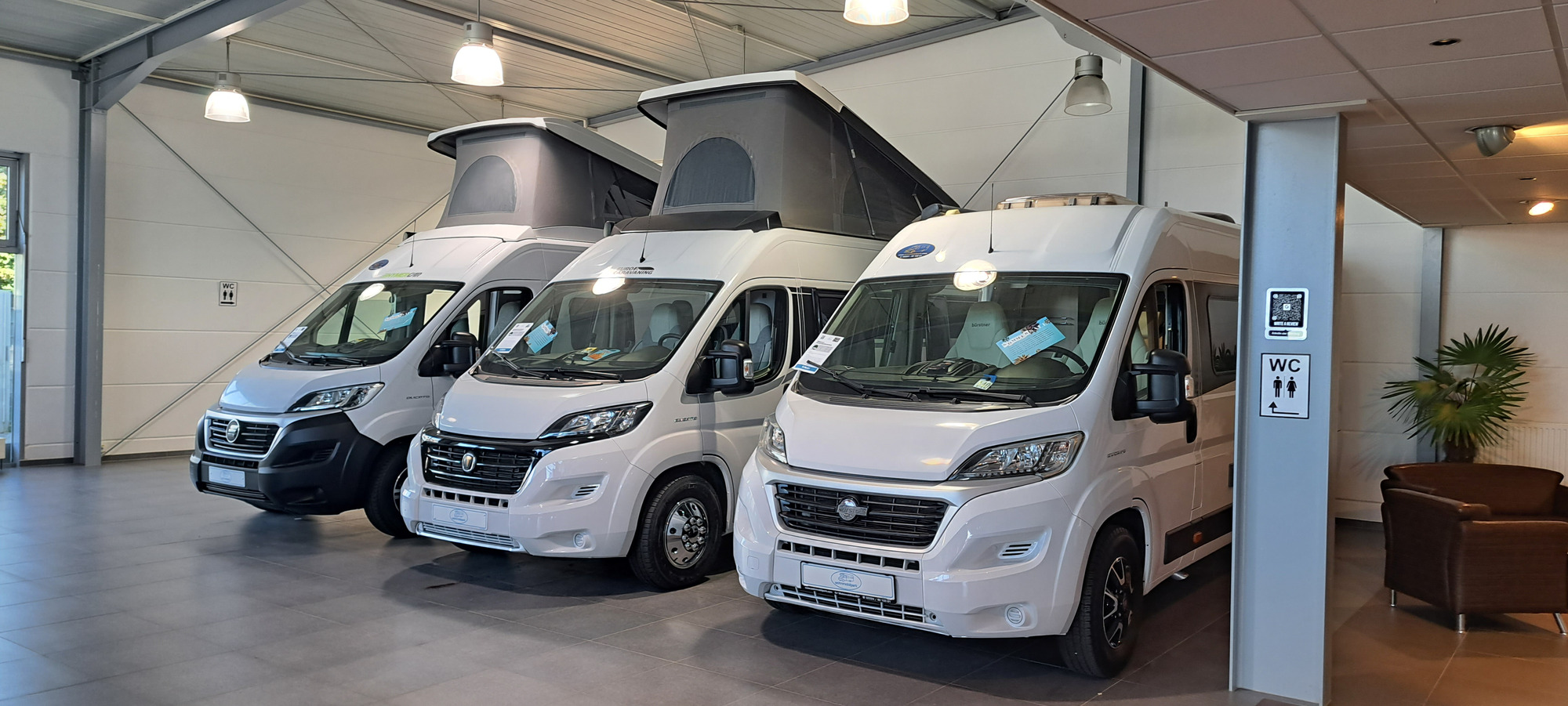 Wohnmobilpark GmbH undefined: picture 4