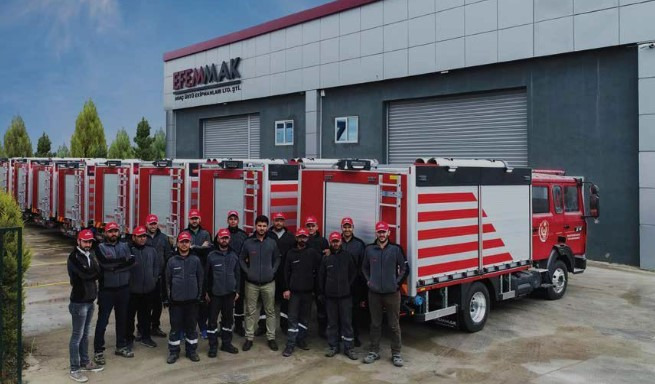 Efemmak  - vehicles for sale undefined: picture 4