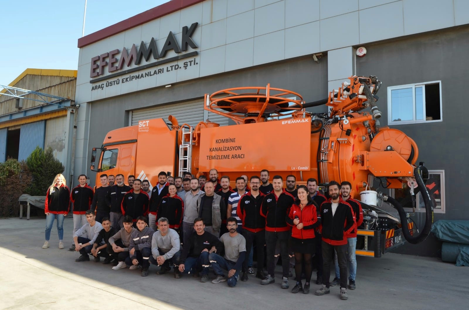 Efemmak  - vehicles for sale undefined: picture 3