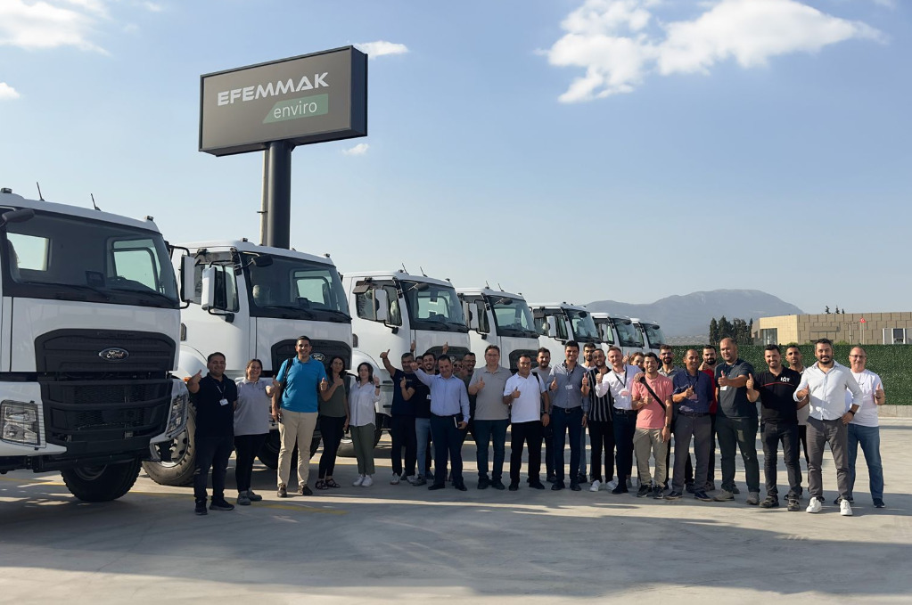 Efemmak  - vehicles for sale undefined: picture 2