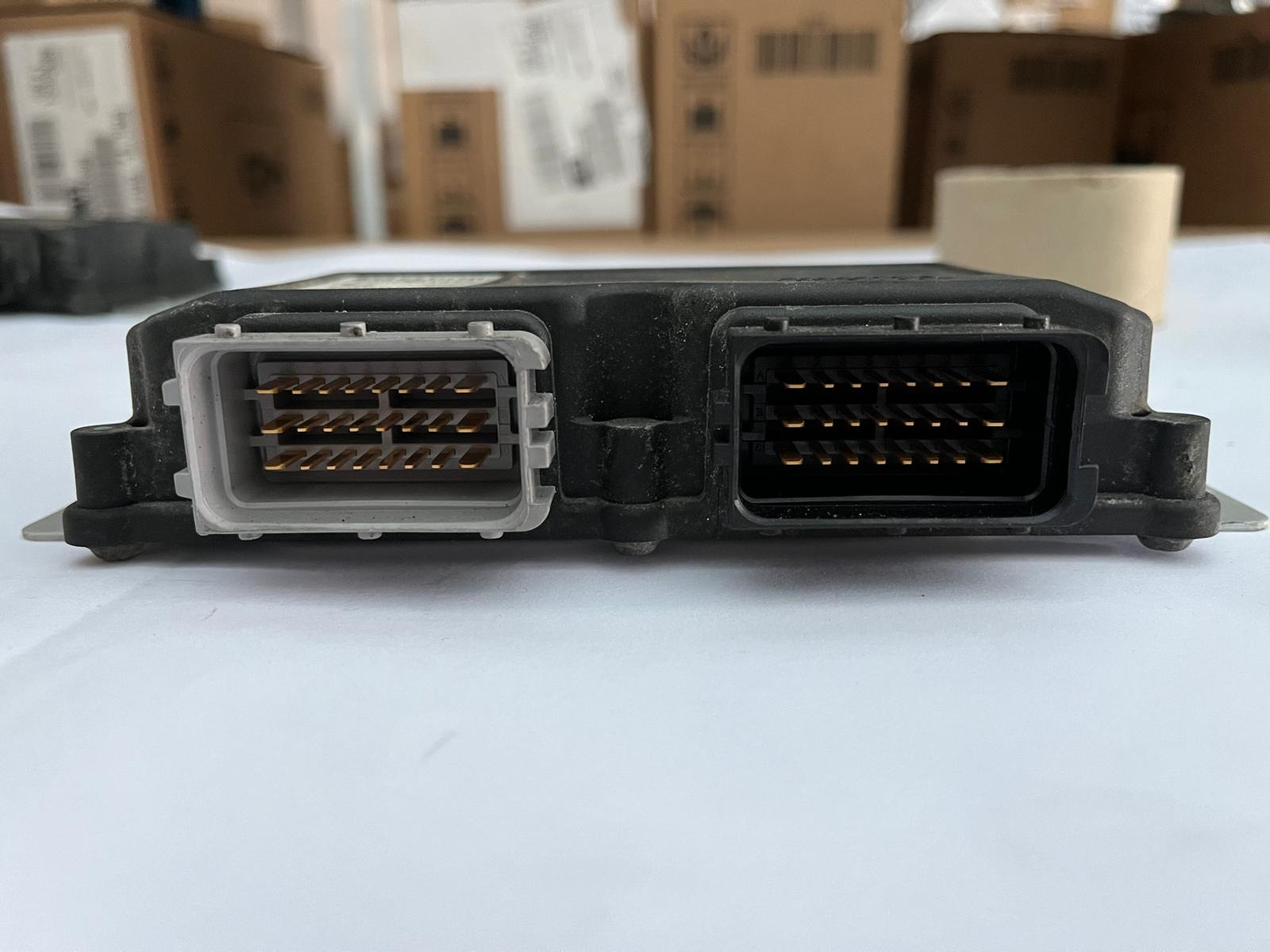 CR ELECTRONIC SRL undefined: picture 12