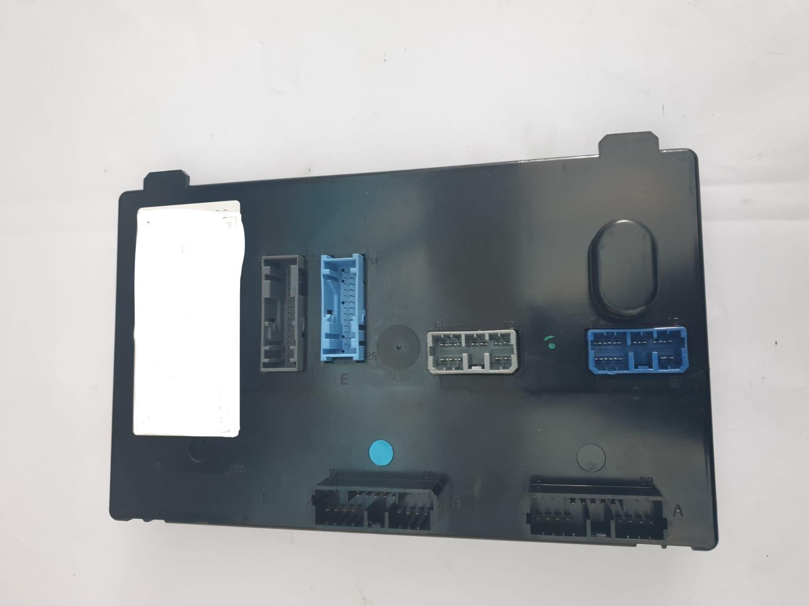 CR ELECTRONIC SRL undefined: picture 4