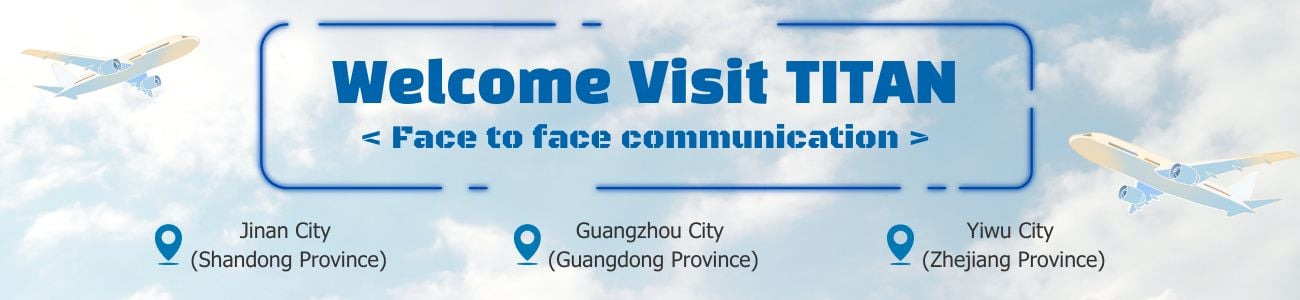 Shandong TITAN Vehicle Co., Ltd - Material handling equipment undefined: picture 2