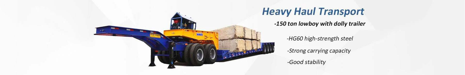 Shandong TITAN Vehicle Co., Ltd - Material handling equipment undefined: picture 3