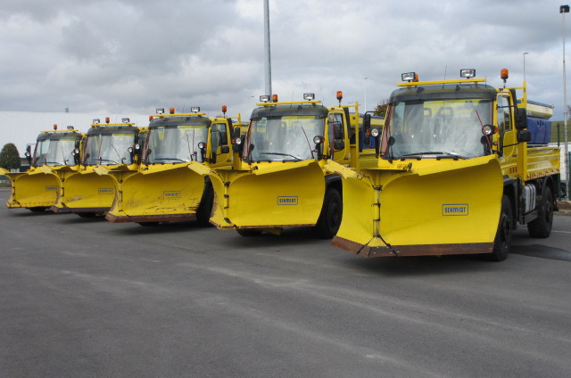 Trucks MPH S.A - vehicles for sale undefined: picture 7