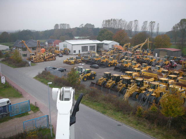BAUMA Vermiet- und Handels GmbH - Construction machinery - Year: 2024 undefined: picture 1