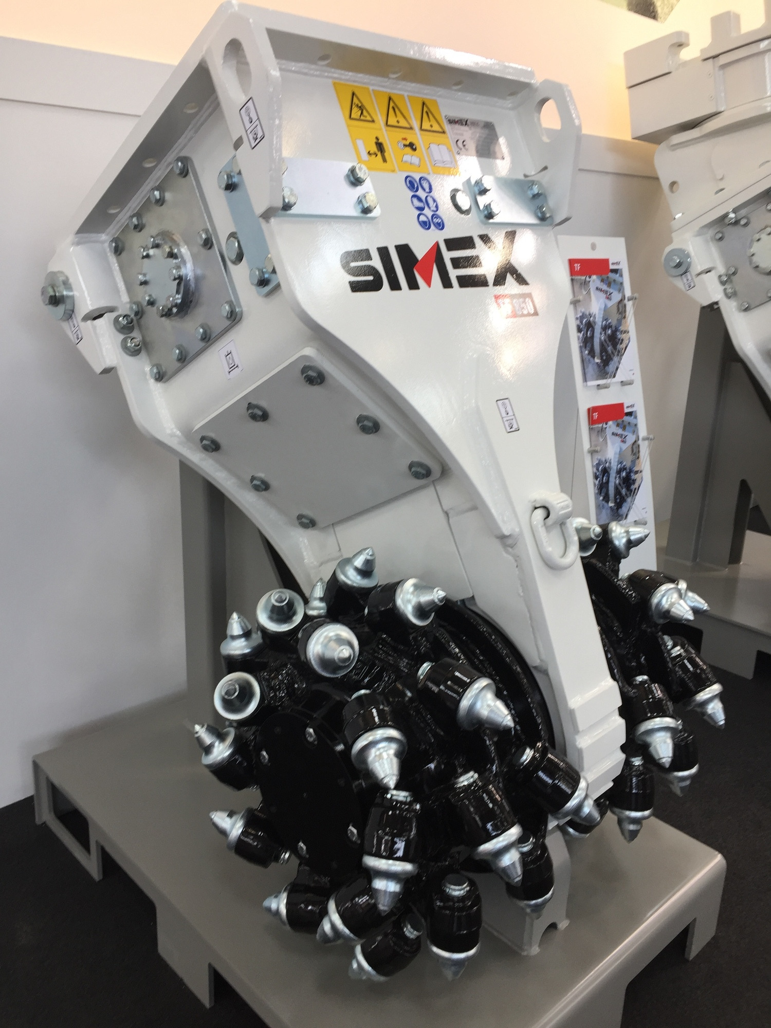 Fa. Baumatex - Attachments - new undefined: picture 3