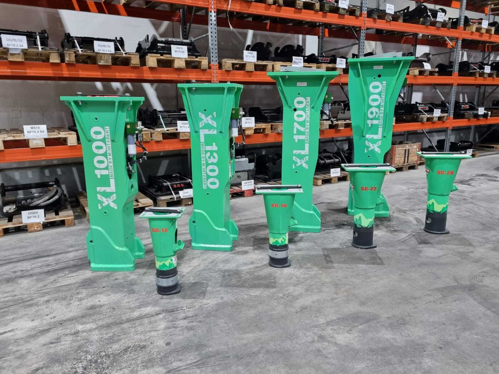 Fa. Baumatex - Attachments - new undefined: picture 11