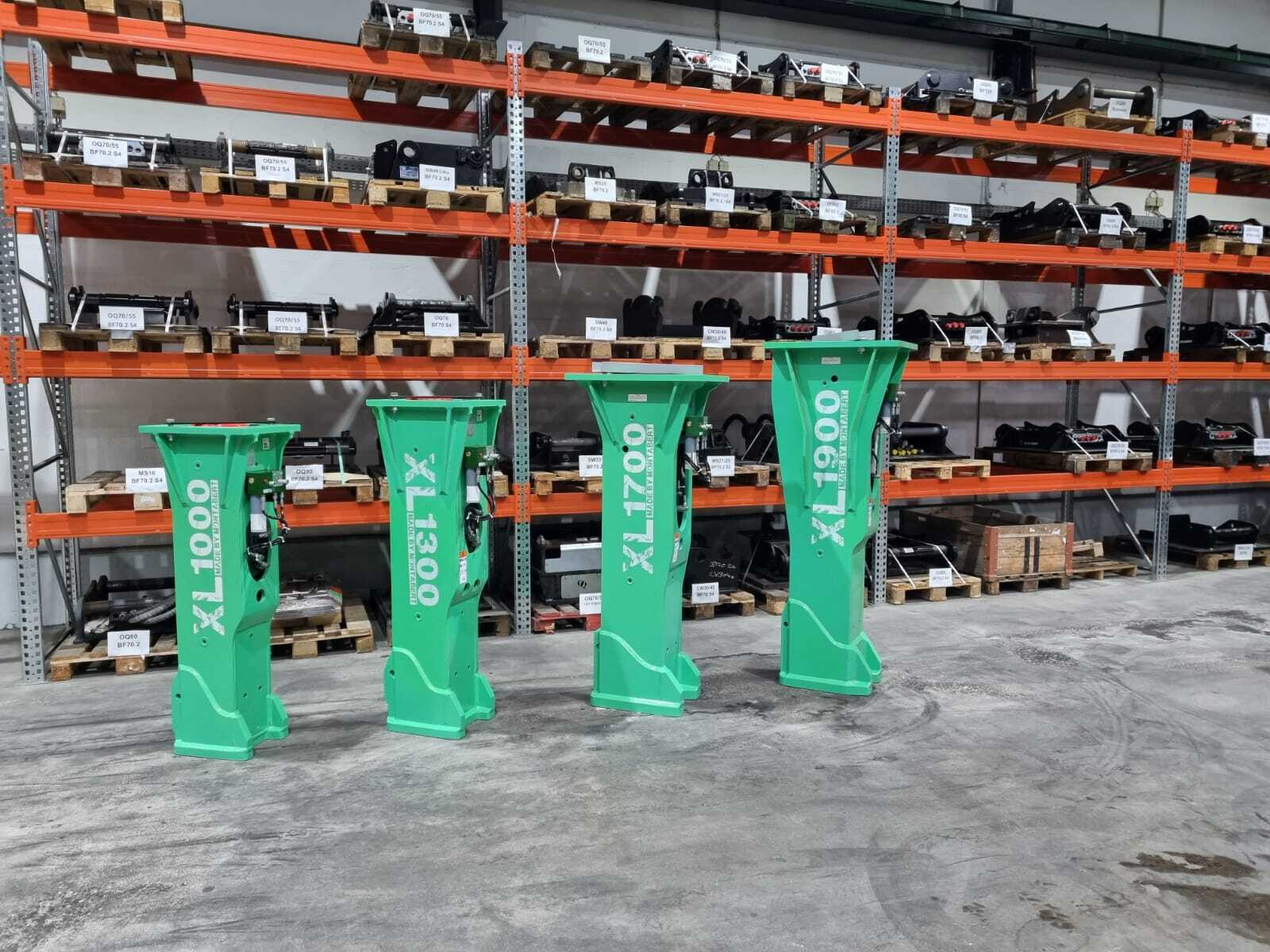 Fa. Baumatex - Attachments - new undefined: picture 8