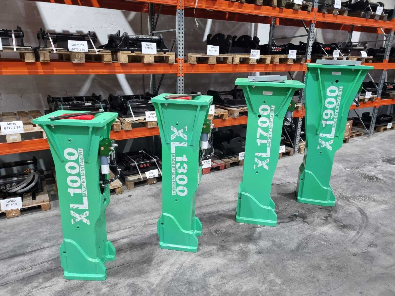 Fa. Baumatex - Attachments - new undefined: picture 9