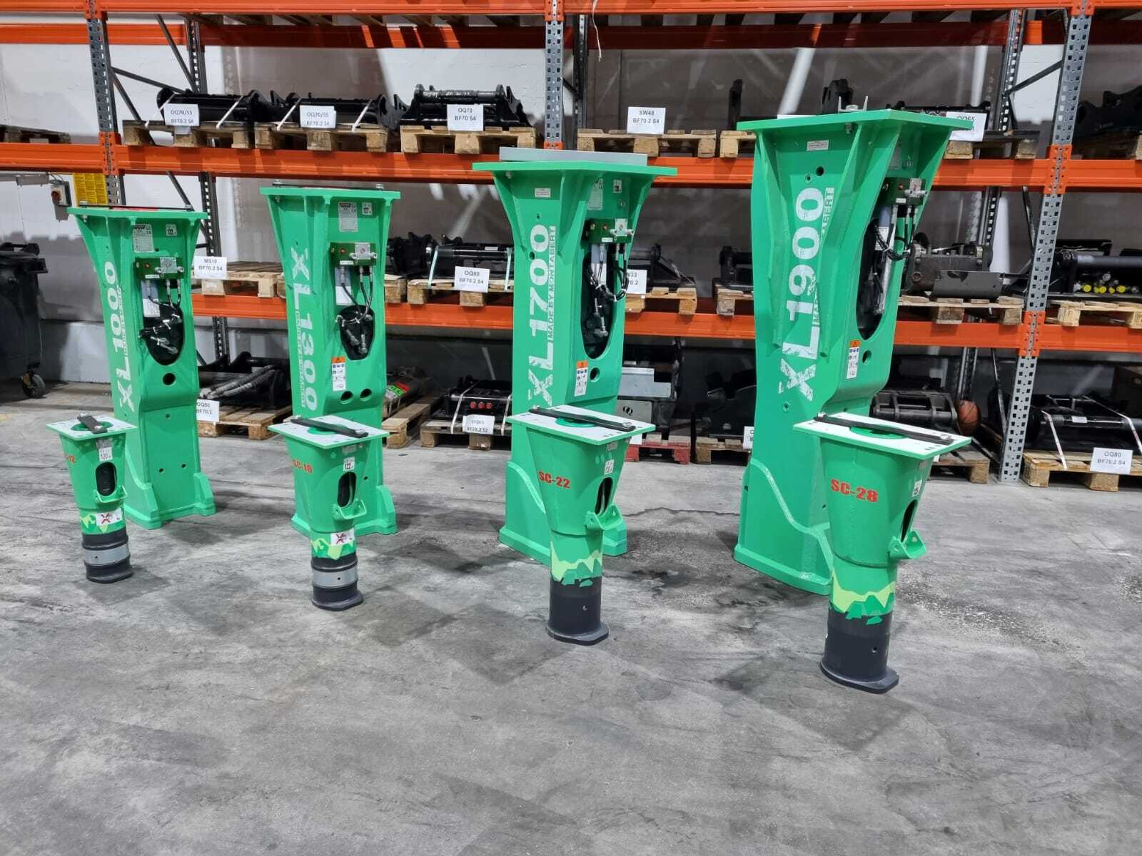 Fa. Baumatex - Attachments - new undefined: picture 10