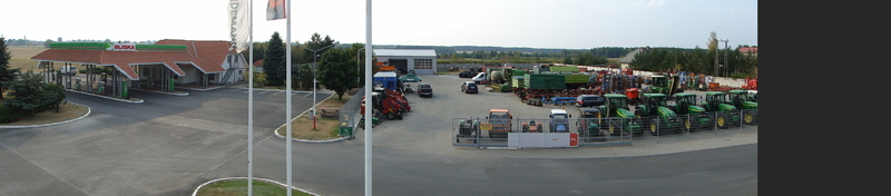 PHU AGRO-MASZ BRZEŹNIK SP JAWNA - vehicles for sale undefined: picture 2