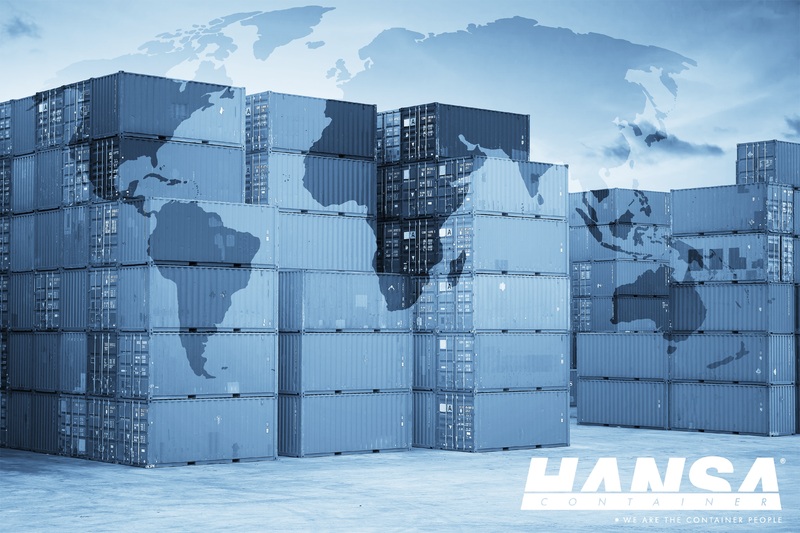 HCT Hansa Container Trading GmbH - vehicles for sale undefined: picture 2