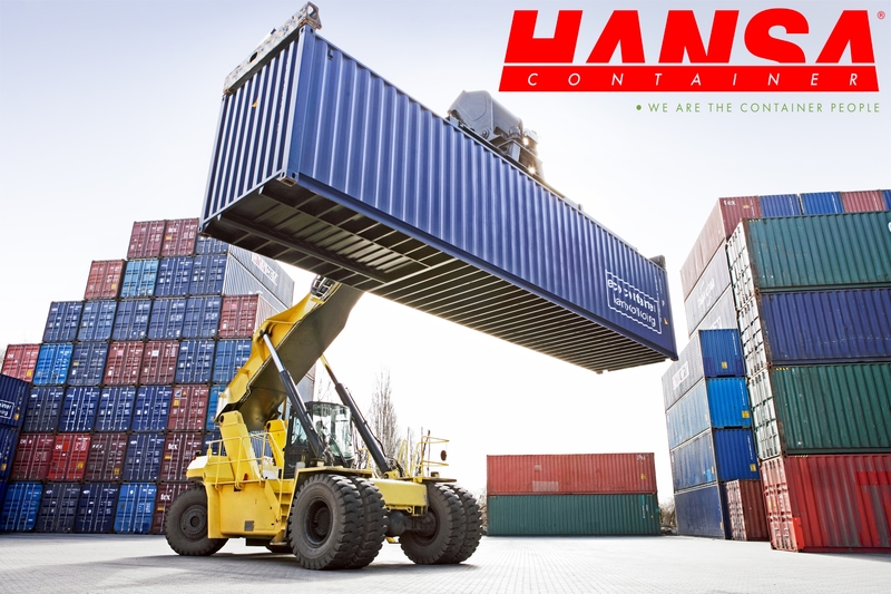 HCT Hansa Container Trading GmbH - vehicles for sale undefined: picture 3