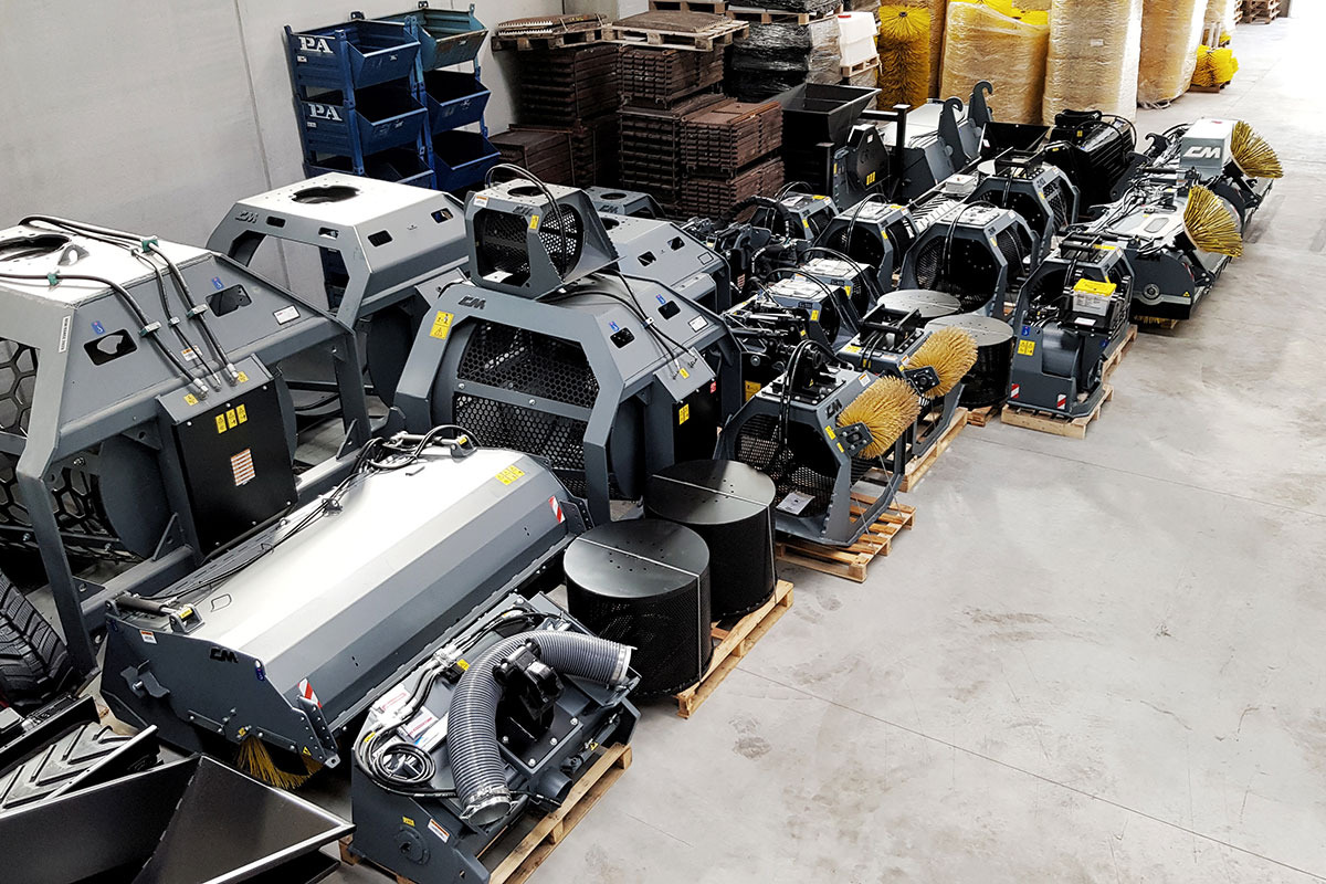 CM SRL - vehicles for sale undefined: picture 1