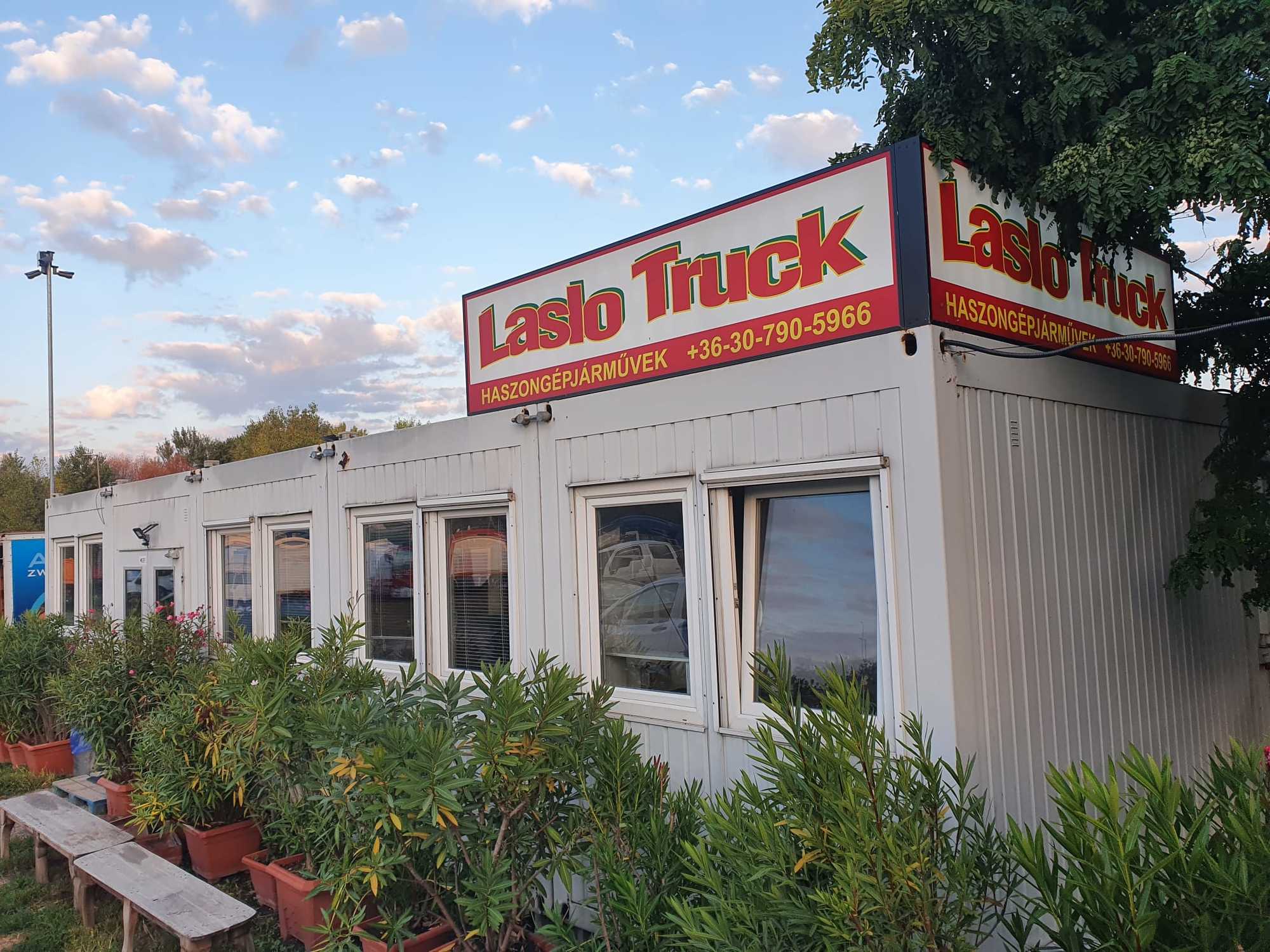 Euro6 Truck d.o.o. - Construction machinery - Year: 2008 undefined: picture 2