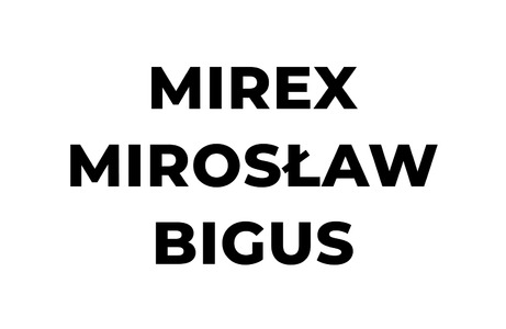 MIREX Mirosław Bigus