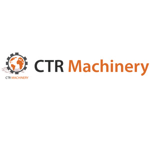 CTR MACHINERY S. A R. L.