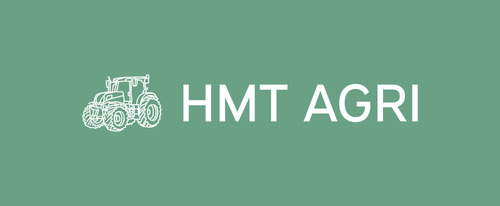 HMT Agri