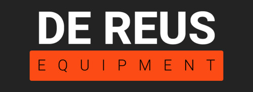 De Reus Equipment