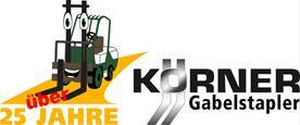 W. Körner Gabelstapler GmbH