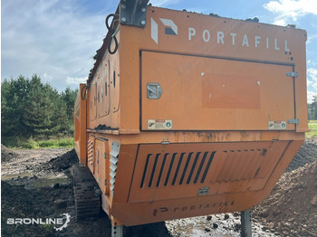 Screener 2013 Portafill 4000T Sõel: picture 4