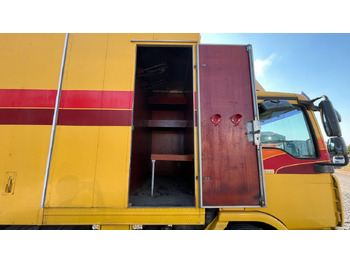 Horse truck MAN TGL 10.180 Euro 4  Pferdetransporter Horse MAN TGL 10.180 Euro 4  Pferdetransporter Horse: picture 3