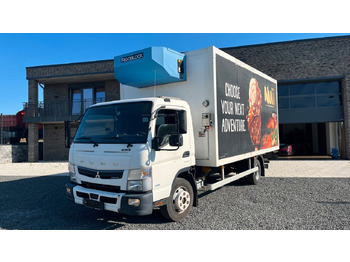 Refrigerated van Mitsubishi Fuso Canter 9C18 Kühlkoffer Frigoblock Mitsubishi Fuso Canter 9C18 Kühlkoffer Frigoblock: picture 2 Refrigerated van Mitsubishi Fuso Canter 9C18 Kühlkoffer Frigoblock Mitsubishi Fuso Canter 9C18 Kühlkoffer Frigoblock: picture 2