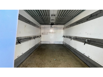 Refrigerated van Mitsubishi Fuso Canter 9C18 Kühlkoffer Frigoblock Mitsubishi Fuso Canter 9C18 Kühlkoffer Frigoblock: picture 5 Refrigerated van Mitsubishi Fuso Canter 9C18 Kühlkoffer Frigoblock Mitsubishi Fuso Canter 9C18 Kühlkoffer Frigoblock: picture 5