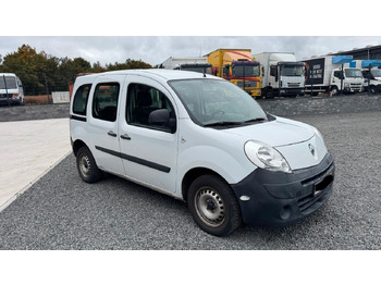 Car Renault Kangoo Mehrzweckfahrzeug 1.6 Benzin: picture 3 Car Renault Kangoo Mehrzweckfahrzeug 1.6 Benzin: picture 3