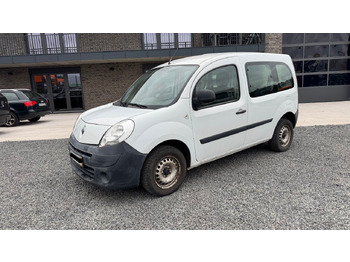 Car Renault Kangoo Mehrzweckfahrzeug 1.6 Benzin: picture 2 Car Renault Kangoo Mehrzweckfahrzeug 1.6 Benzin: picture 2