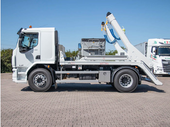 Tipper DAF FA LF 310 19t Absetzkipper VDL: picture 4
