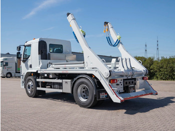 Tipper DAF FA LF 310 19t Absetzkipper VDL: picture 5