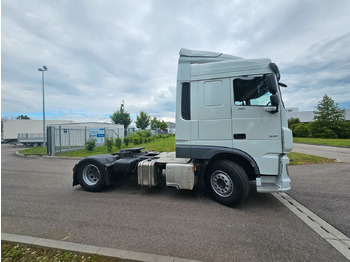 Tractor unit DAF XF 480