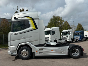 Tractor unit DAF XG+ 480 FT   75 Jahre DAF Edition "Limitiert": picture 4