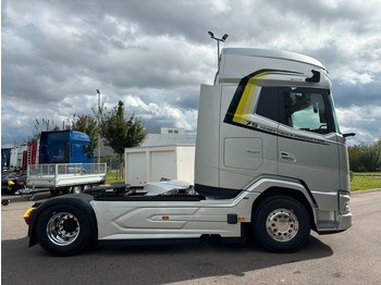 Tractor unit DAF XG+ 480 FT   75 Jahre DAF Edition "Limitiert": picture 5