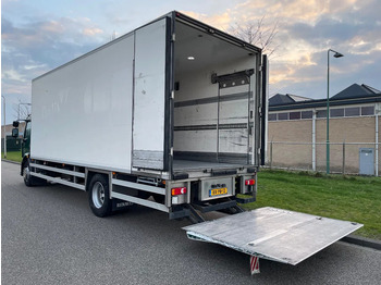 Leasing of Renault Midlum 270 2010 chereau + carrier Renault Midlum 270 2010 chereau + carrier: picture 5