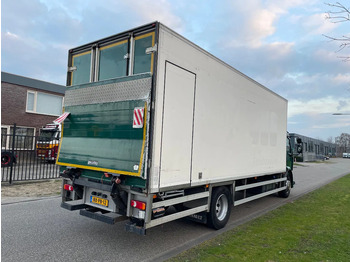 Leasing of Renault Midlum 270 2010 chereau + carrier Renault Midlum 270 2010 chereau + carrier: picture 3