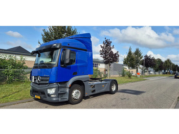 Tractor unit MERCEDES-BENZ Actros