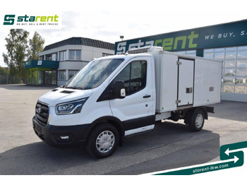 Refrigerated van FORD Transit