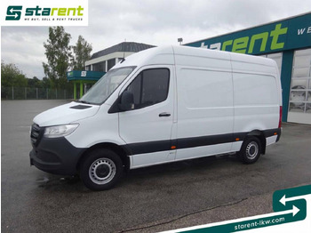 Panel van MERCEDES-BENZ Sprinter 316