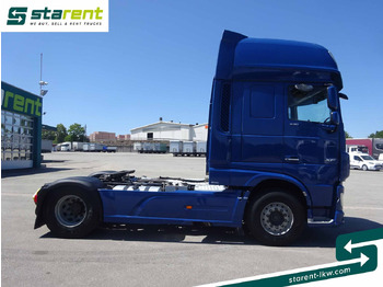 Tractor unit DAF XF 530 SSC Hydraulikanlage Retarder Standklima: picture 4