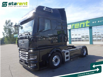 Tractor unit MAN TGX 18.540