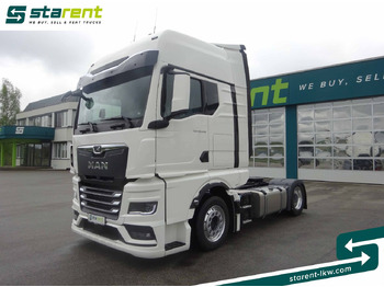 Tractor unit MAN TGX 18.540