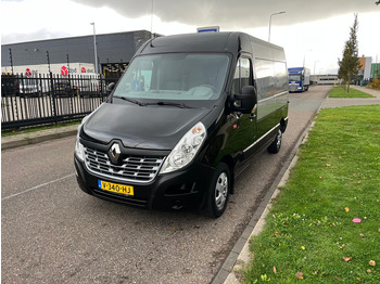 Panel van Renault Master 130.35 L2 H2, Euro 6, Airco incl complete werkplaatsinrichting: picture 5 Panel van Renault Master 130.35 L2 H2, Euro 6, Airco incl complete werkplaatsinrichting: picture 5